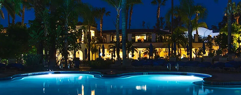 Glen Ivy Invites Guests to Experience Tranquility Under the Stars with the Launch of New Evening Wellness Series