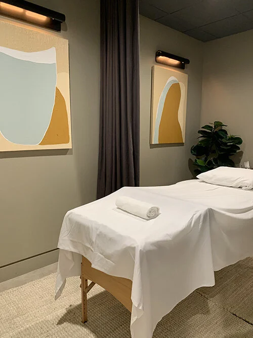 Spa Review: We tried Tuina and Gua Sha at Seyhart