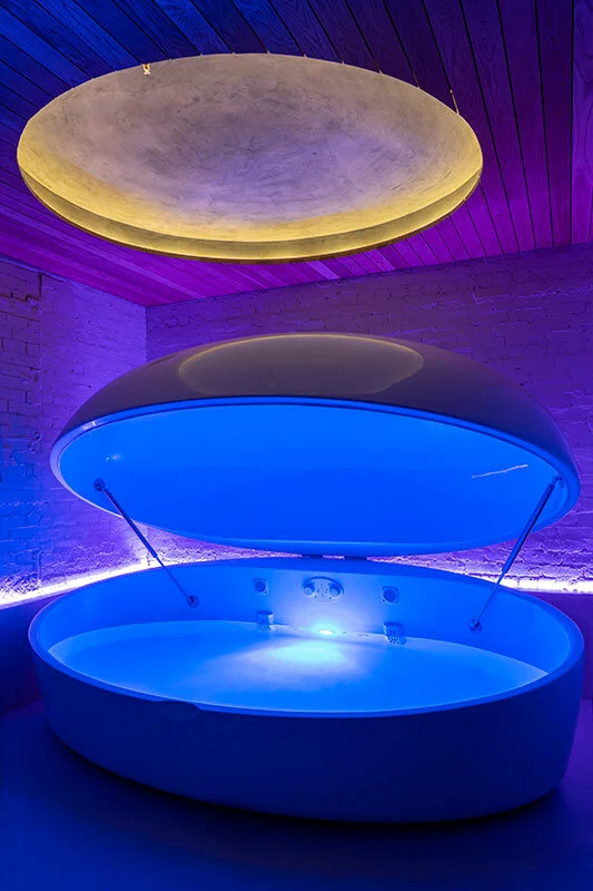 Spa and Wellness Studio Profile: Pause Studio, West Hollywood