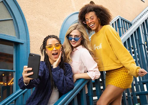 Week 24 of Weekly Wellness: Skin Care 101 for Teens