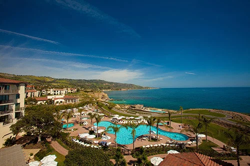 Terranea Resort Celebrates 12 Years and Partners With South Bay LGBTQ Center