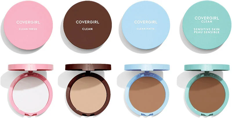 Sustainable Spotlight: COVERGIRL Takes Steps to Reduce Plastic Packaging by 35%
