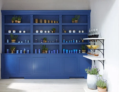 Naturopathica Reimagines Flagship East Hampton Spa &amp; Healing Center