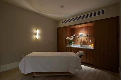 Spa Profile: Spa Lilliana at Hotel Effie Sandestin