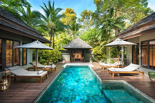Phuket Resorts Launch Ultimate Family Vacation Package