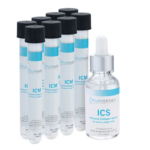 Behind the Brand: PURIGENEX Transforms Skin With Cutting-Edge Anti-Aging Formulations