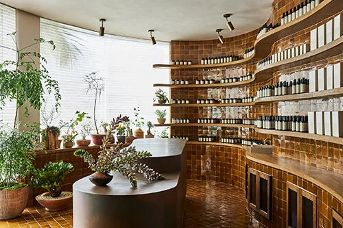 Spa Profile: Surya Spa, Santa Monica Proper Hotel
