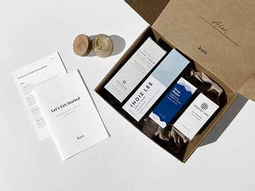 Kura Skin Makes Skin Care Simple 