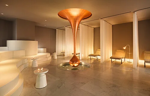 Sea Containers London and Grand Wailea, a Waldorf Astoria Resort Introduce New Spa Concepts