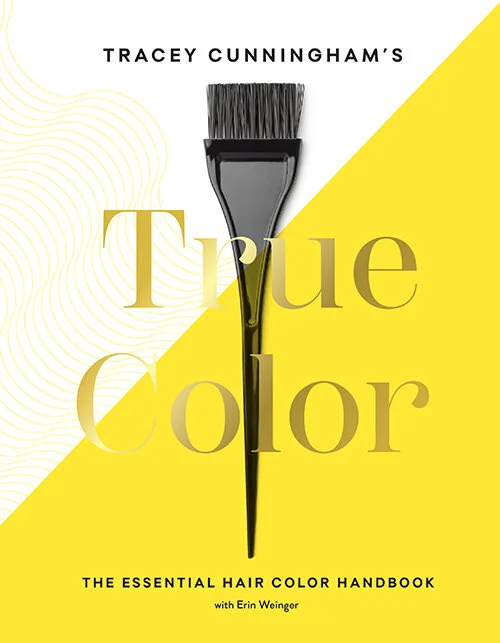 Recommended Read: Tracey Cunningham's True Color