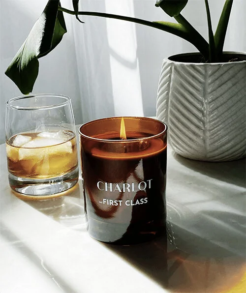 Behind the Brand: Create Your Own Movie Moments with Charlot's Cinematic Candle Fragrances 