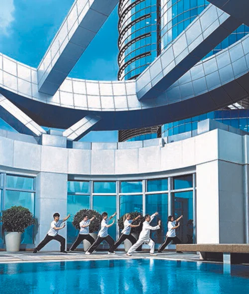 Chuan Spa Hosts Inaugural Global Wellness Week at The Langham and Cordis Hotels 