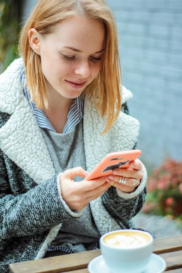 Everything You Need to Know About Tech Neck