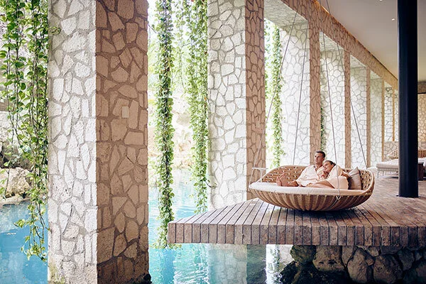 Unique Wellness Travel Destinations around the World: Wellness Retreats, Hot Springs and More
