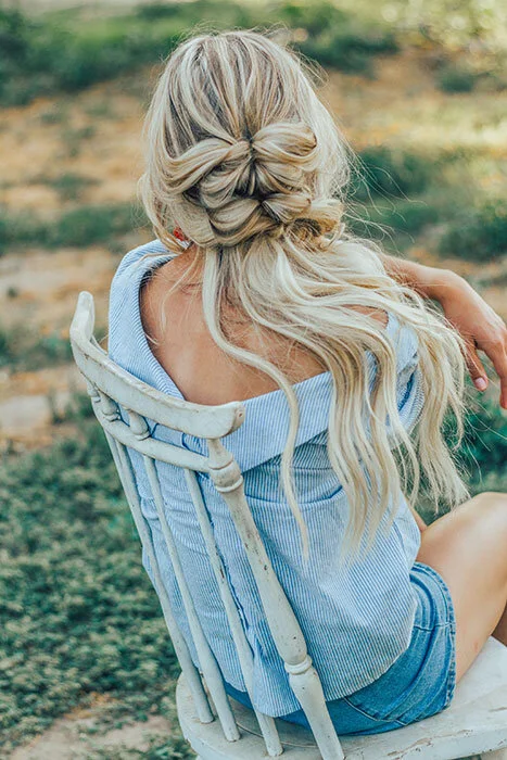 Celebrity Stylist Gregory Patterson Shares 5 Top Color Maintenance and Heat Protection Tips