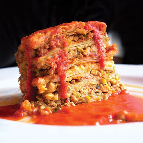 We Tried Veestro Plant-Based Meals 
