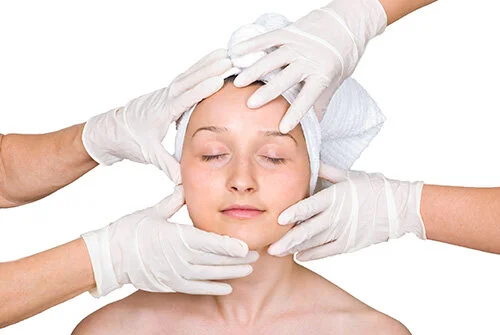 COVID and the Cosmetic Surgery “Zoom Boom”