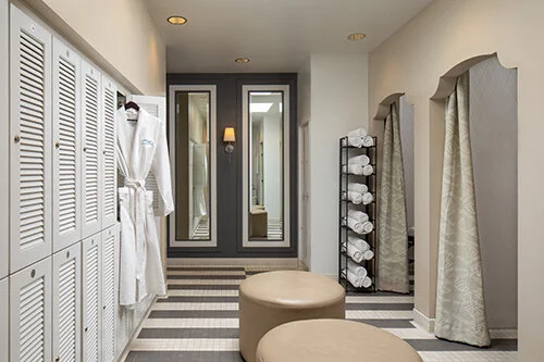 Ocean Pearl Spa Introduces a New Spa Director and More Treatments