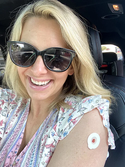 Weeks 31 &amp; 32 of Weekly Wellness: NAD+ IV Therapy and Shot