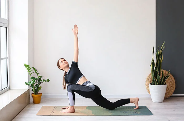 Sustainable Spotlight: Satori Concept, Sustainably-Sourced Cork Yoga Mats