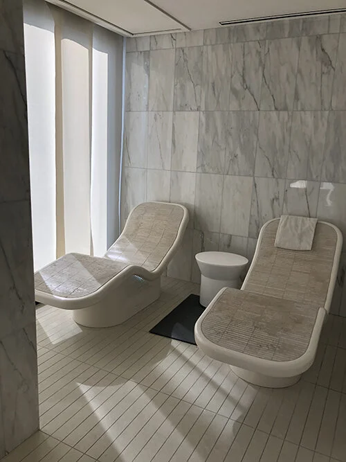 Spa Review: Chuan Spa at The Langham, Chicago