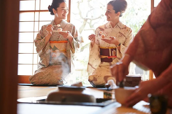 Japan Wellness Travel Experiences: Onsens, Tea Ceremonies, and More