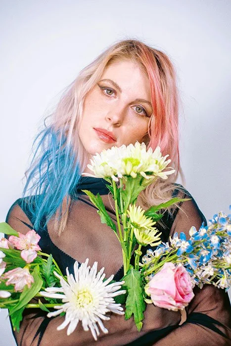 Hayley Williams and Brian O'Connor Focus on Mental Health with New Darker Daze Launch from Good Dye Young 