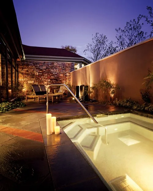 Spa Profile: Crystal Spa