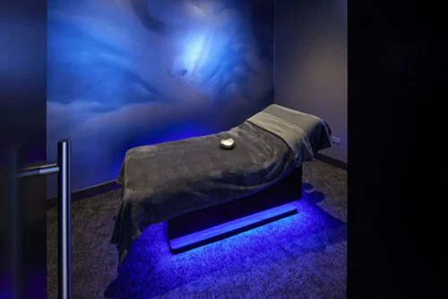 Spa Profile: Kohler Waters Spa —  Burr Ridge