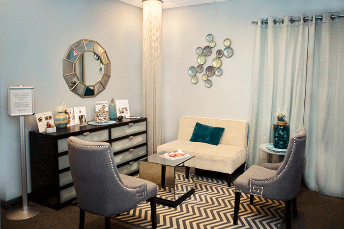 Spa Profile: Jesamondo Salon and Spa in South Natick, Massachusetts