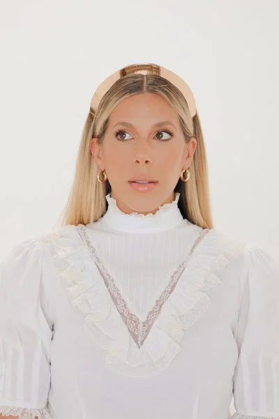 We Chat with Ashley Wahler, Celebrity Hairstylist and The Hills Star about her New Beauty Collection Launch, The Gold Collection