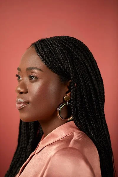 Behind the Brand: 4.5.6 Focuses on Custom Skincare for Melanin-Rich Skin