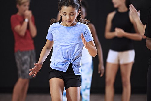 Life Time  Introduces GameFace Sport Program for Children