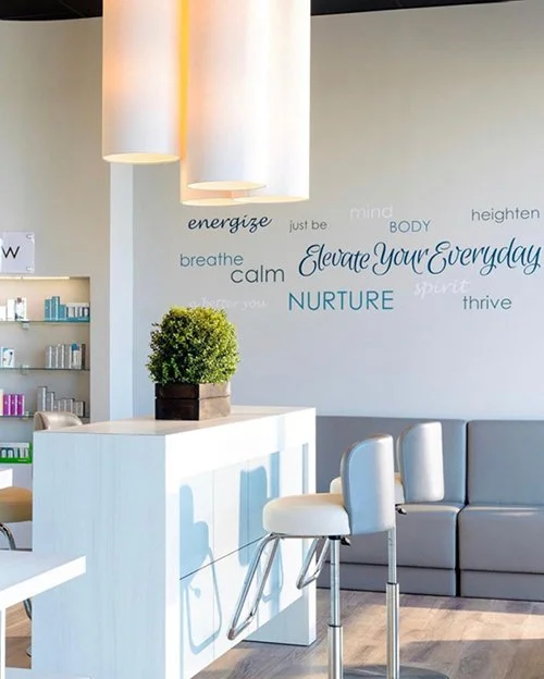 Spa Profile: Massage Heights Ironworks