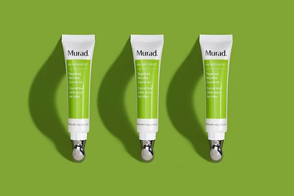 Join Murad in Los Angeles to Celebrate Targeted Wrinkle Corrector Launch