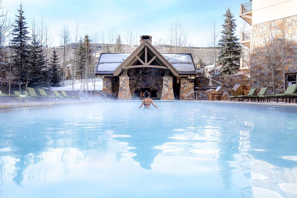 11 Relaxing Wellness Experiences at Four Seasons Hotels to Experience This Winter
