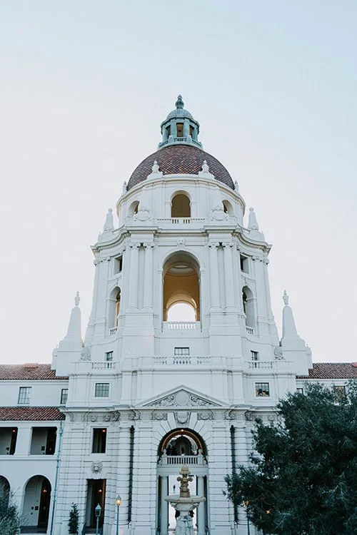 California Spa Guide: The Best Spas in Pasadena