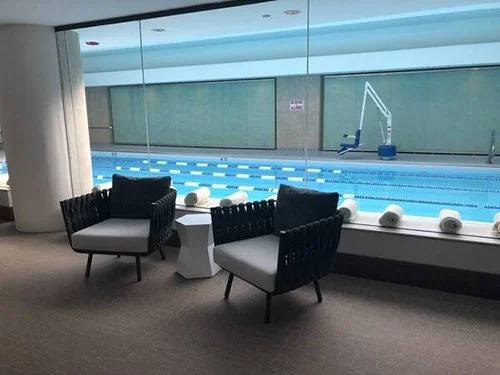 Spa Review: K’Alma Spa at The Ritz-Carlton Chicago