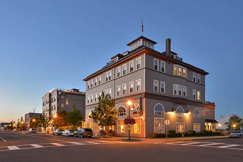 Spa Profile: The Apothecary Spa