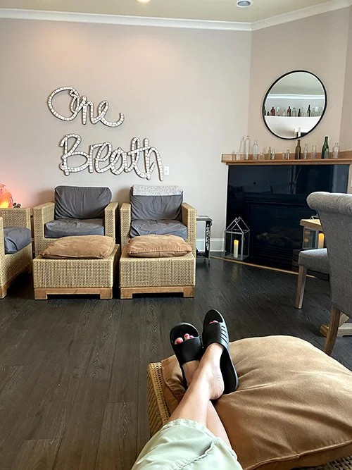 Spa Review: We Tried a Signature Massage and Ritual Scalp Treatment at The Apothecary Spa