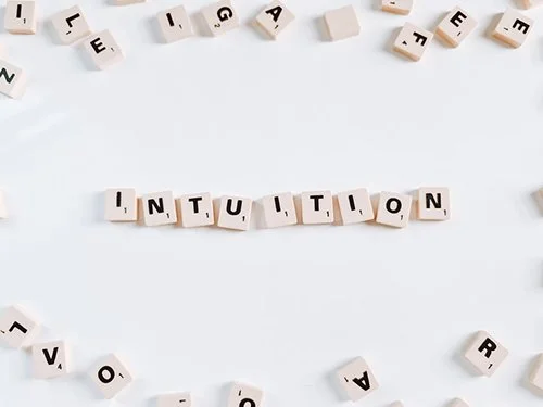 I Tried It: An Intuitive Reading with India Leigh