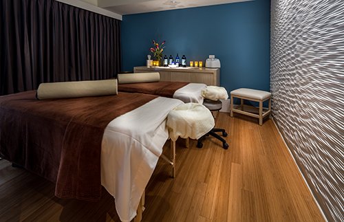 Spa Profile: Spa Boutique at The Godfrey Hotel 