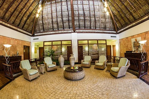 Spa Profile: Tlalli Spa Clinic at Princess Mundo Imperial in Acapulco, Mexico