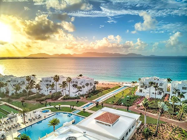 Spa Profile: Sorana Spa at Aurora Anguilla Resort and Golf Club