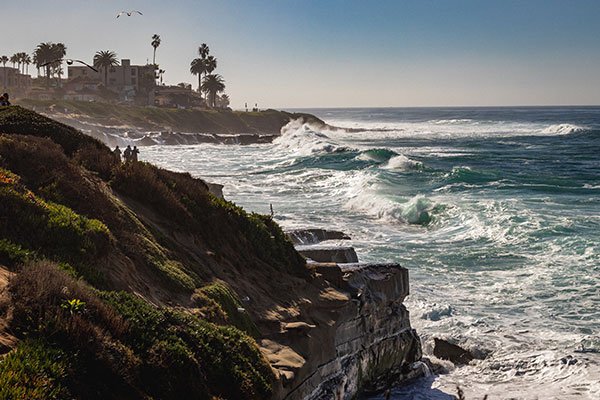 California Spa Guide: The Best Spas in San Diego