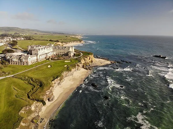 Spa Profile: The Ritz-Carlton, Half Moon Bay