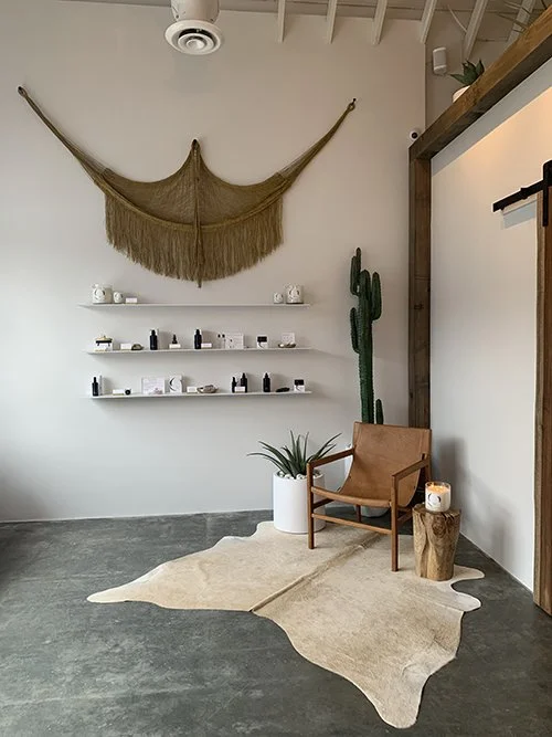 Spa Review: The NOW Massage South Bay