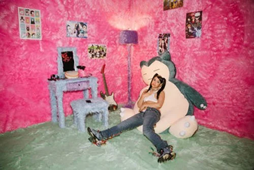 Smashbox Cosmetics Launches Artist Residency Program to Redefine Beauty Standards