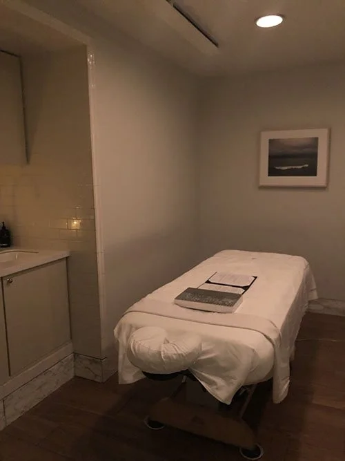 Spa Review: Spa at Four Seasons Hotel Chicago