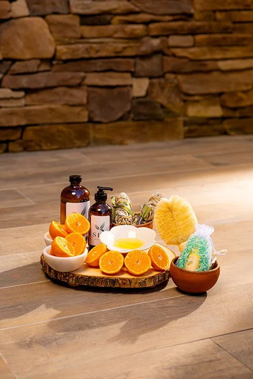 Spa Pechanga Offers Special Year of the Tiger Spa Treatment